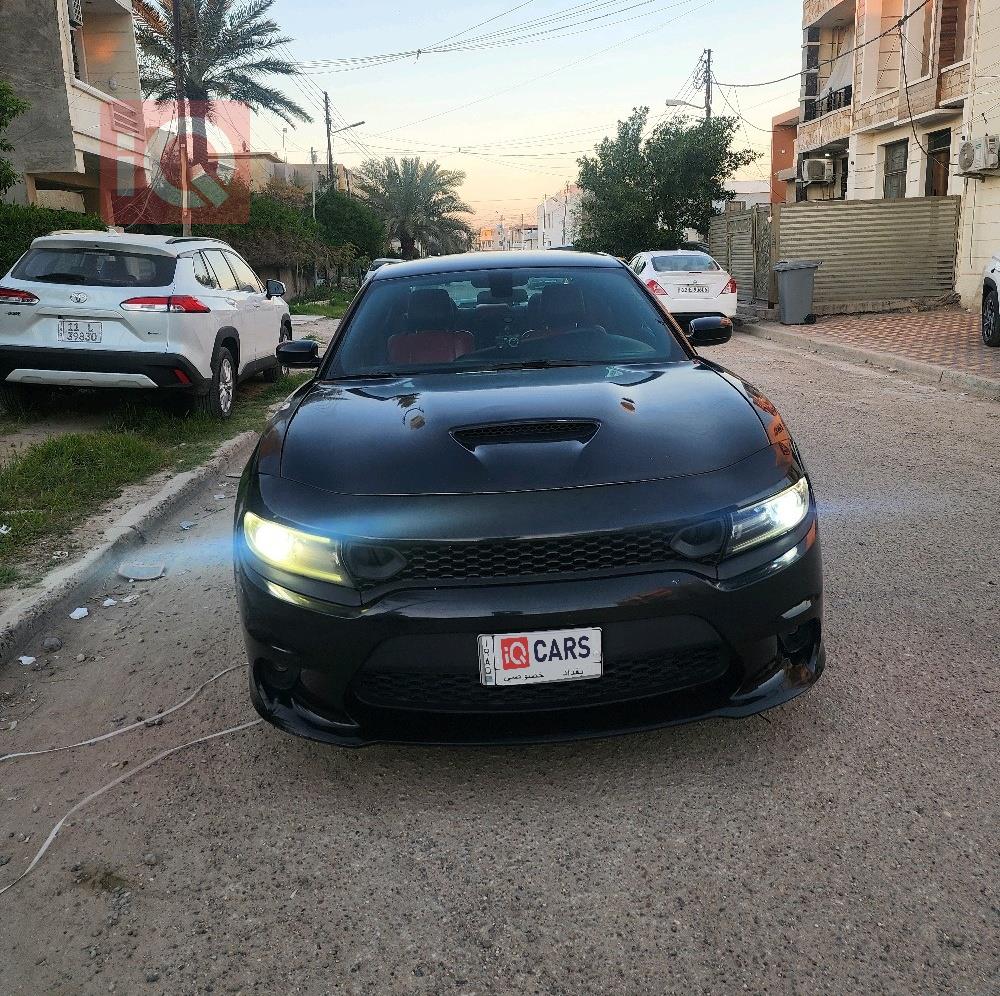 دودج تشارجر